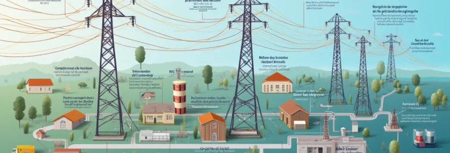 lectricit De La Centrale Votre Maison Explications lectricit De La Centrale Votre Maison Explications
